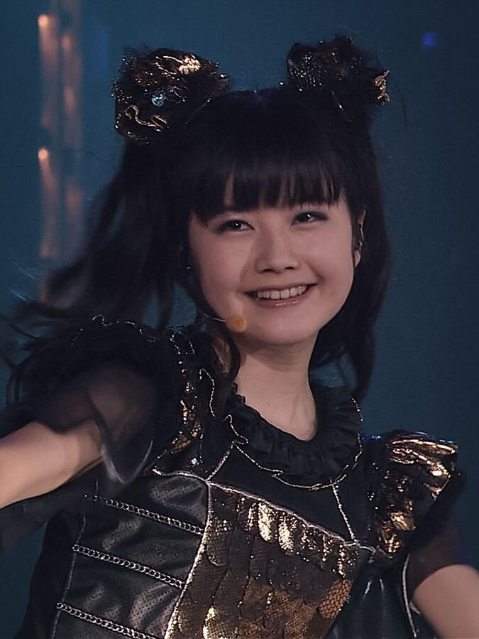 YUI-METAL