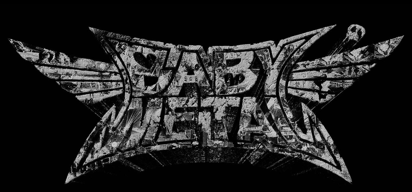 WELCOME TO BABYMETAL!!